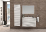 ELITE UNDERCABINET WITH HORIZONTAL RELIEF (60CM) - MATT WHITE - Image 3