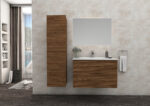 ELITE UNDERCABINET WITH HORIZONTAL RELIEF (60CM) - WALNUT - Image 3