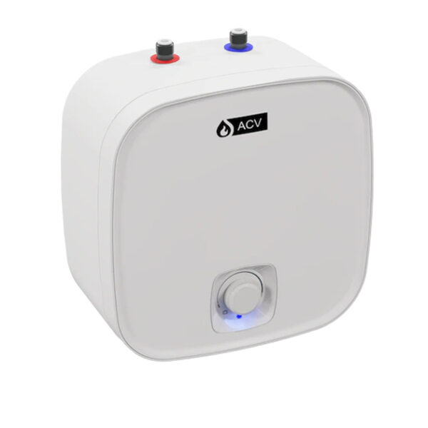 CHAUDIÈRE ÉLECTRIQUE COMPACTE 10 LITRES - BL 10