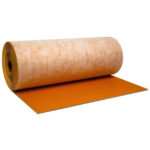 ALONI WATERPROOF MEMBRANE POLYETHYLENE PLASTIC FOR FLOOR 30M