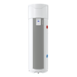 CHAUDIÈRE POMPE À CHALEUR MONOBLOC 200 LITRES - EXPLORER V4