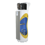 CHAUDIÈRE POMPE À CHALEUR MONOBLOC 200 LITRES - EXPLORER V4 - Image 3