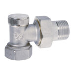 REGELBAAR ELLEBOOG 4501 3/8 CH