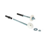 FIXATION FOR WASHBASIN 419L M10 520114