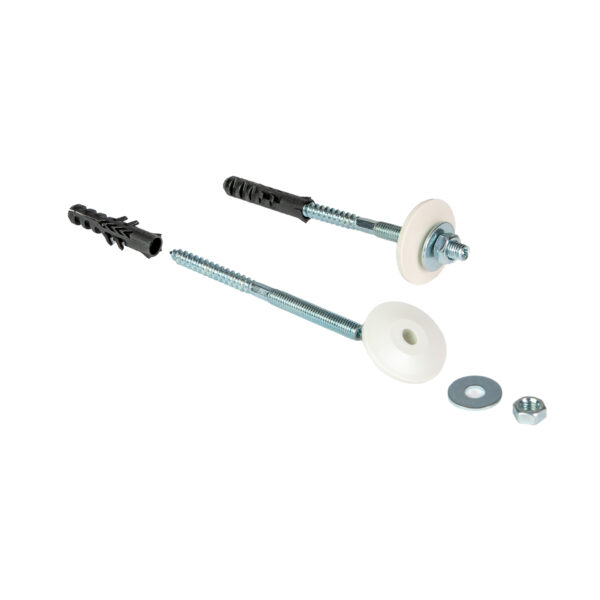 FIXATION FOR WASHBASIN 419L M10 520114