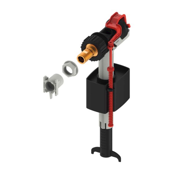 TECE FILLING VALVE F 10 UNIVERSAL 3/8