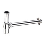 ALONI CUP SIPHON 5/4- Ø32-33CM CHROME - Image 2