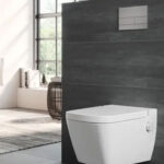 TECE TOILET SEATING WITH LID - Image 2