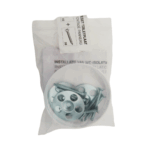 CONSTRUCTION AND INSULATION BOARD WALL-HUNG TOILET - WATERPROOF - XPS - 120X130X20CM - GREY - Image 5