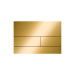 TECE SQUARE CONTROL PANEL - GOLD