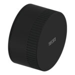 TECE ADJUSTMENT KNOB FOR WALL-HUNG TOILET WITH BIDET - MATT BLACK