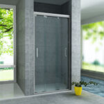 ALONI 3 SLIDING DOORS 8MM NANO (80X200MM)