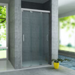 ALONI 3 SLIDING DOORS 8MM NANO (90X200MM)