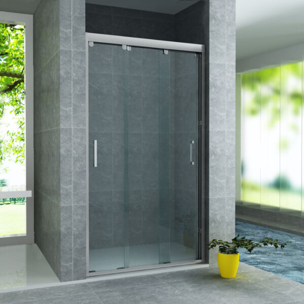 ALONI 3 SLIDING DOORS 8MM NANO (90X200MM)