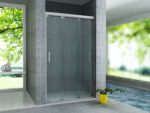 ALONI 3 SLIDING DOORS 8MM NANO (100X200MM)