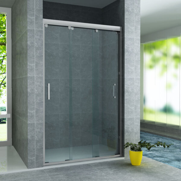 ALONI 3 SLIDING DOORS 8MM NANO (100X200MM)