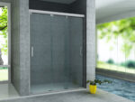 ALONI 3 SLIDING DOORS 8MM NANO (140X200MM)