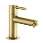 ALONI COLD WATER FAUCET BRUSHED GOLD 1/2