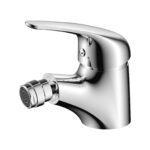 ALONI PURE BIDET MIXER - CHROME