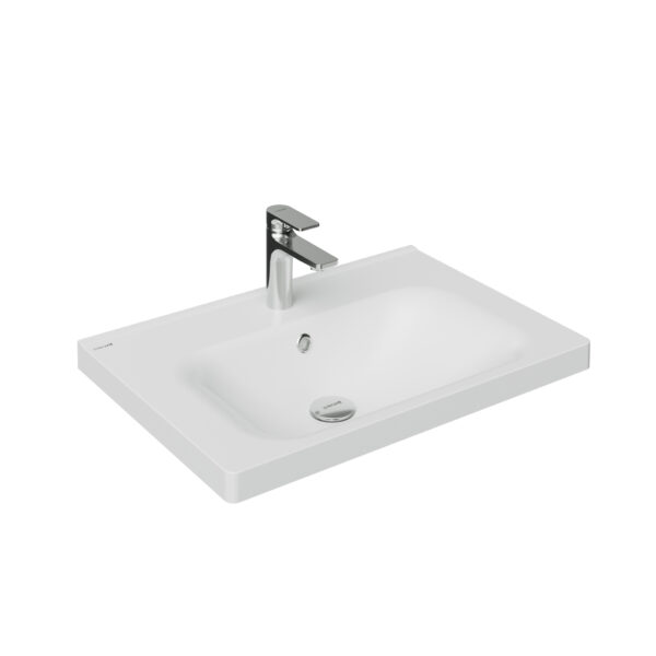 CREAVIT EKSEN WASHBASIN 65 CM