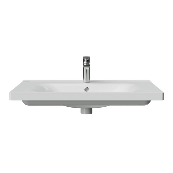 CREAVIT EKSEN WASHBASIN 80 CM