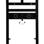 INSTALLATION FRAME FOR WASHBASIN