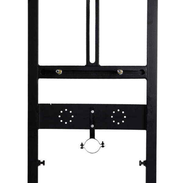 BUILT-IN URINAL SUPPORT FRAME