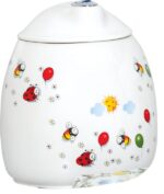 RESERVOIR TOILET FOR KIDS - WHITE