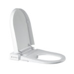 CREAVIT WQ SMART WC + TOILETZITTING - Afbeelding 4