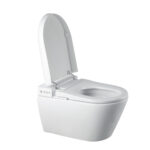 CREAVIT WQ SMART WC + TOILETZITTING - Afbeelding 5