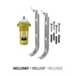 BEL8 T33 900X800-2667W - Afbeelding 2