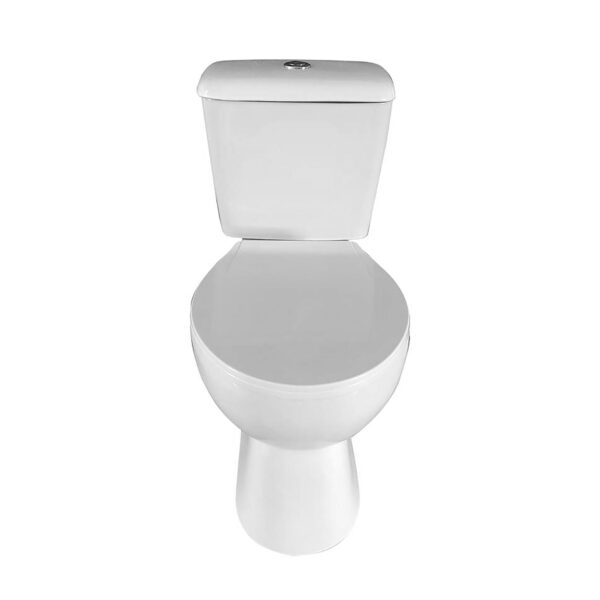 TOILET P-TRAP 4 IN 1 COMPLEET