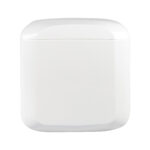 ALONI SAFORO TOILET CISTERN - DUAL FLUSH 3/6 L - WATER-SAVING - PLASTIC - GLOSSY WHITE - Image 2