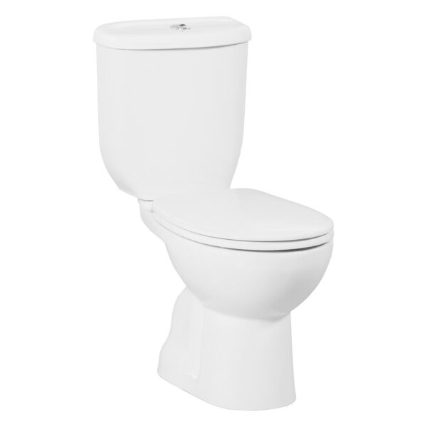 TOILET S-TRAP 4 IN 1 COMPLEET