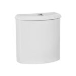 SELIN CERAMIC TOILET RESERVOIR - WHITE