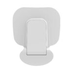 ALONI - SHOWER SEAT - FOLDABLE - WHITE - Image 2
