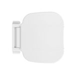 ALONI - SHOWER SEAT - FOLDABLE - WHITE - Image 4