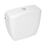 SIAMP TOILETRESERVOIR 3/6L - 1/2M