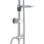 DOUCHE À PLUIE ALONI NOUVEAU TONDO – Image 3