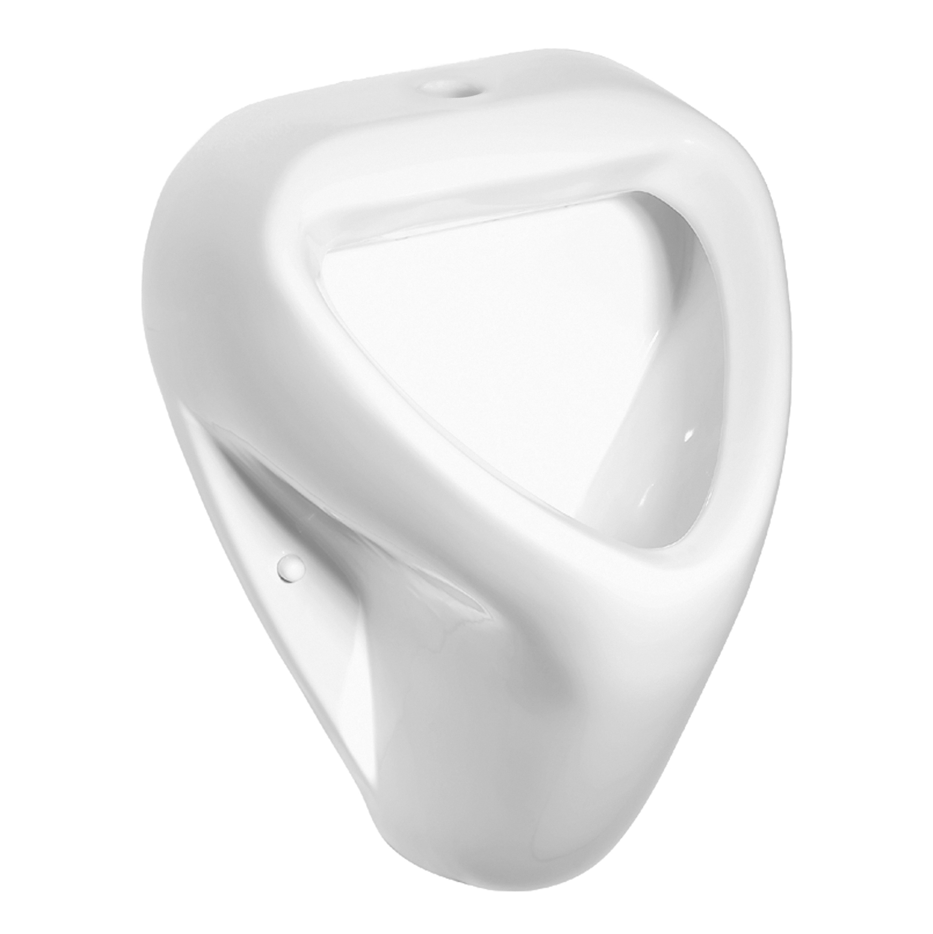 TP630-00CB00E-0000.jpg URINAL WITH TOP CONNECTION - WHITE - Image 1