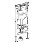 GEBERIT UP320 DUOFIX CONCEALED CISTERN 3-6L FOR WALL-HUNG TOILET – INCLUDING WALL MOUNTING SET - Image 2