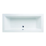 ALONI ACRYL BATH (180X80CM - H56.5CM)