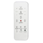 CREAVIT WQ SMART WC + TOILETZITTING - Afbeelding 2