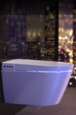 CREAVIT WQ SMART WC + TOILETZITTING - Afbeelding 3