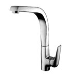 ALONI KITCHEN MIXER TAP - CHROME
