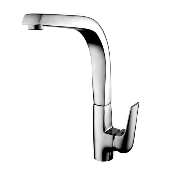 ALONI KITCHEN MIXER TAP - CHROME