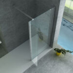 PANNEAU LATÉRAL PIVOTANT ALONI 8MM (50X200CM) – Image 3