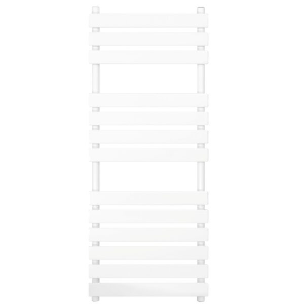 ALONI FLORA LINKS-RECHTS AANSLUITING WIT 1300X500-615 WATT