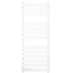 ALONI FLORA LINKS-RECHTS AANSLUITING WIT 950X500-475 WATT