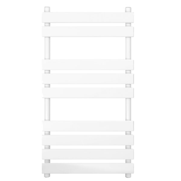 'FLORA' RIGHT-LEFT CONNECTION (950X500 - 475WATT) - WHITE